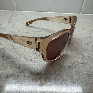 Costa Women’s Sunglasses - Rose Gold Frame